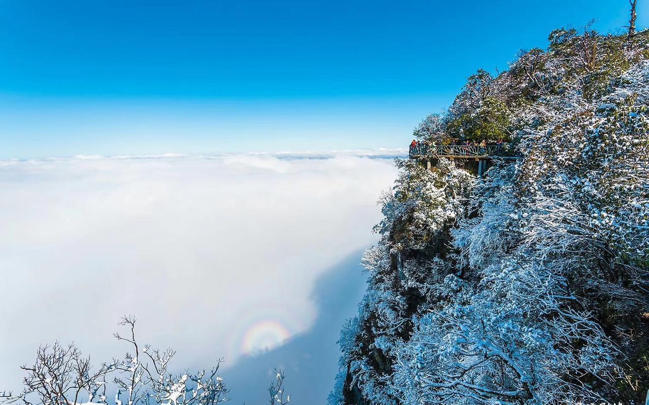 Zhangjiajie Jijiehao Inn Exteriör bild